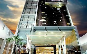 Clay Hotel Jakarta