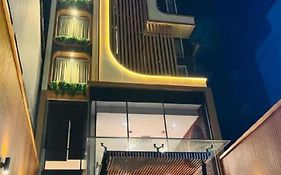 Clay Hotel Jakarta